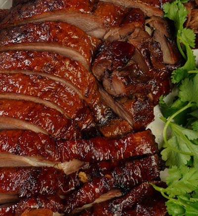 Seven Star Chinese Takeaway Hugglescote Coalville Dishes