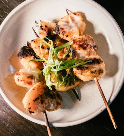 Seven Star Chinese Takeaway Hugglescote Coalville Dishes